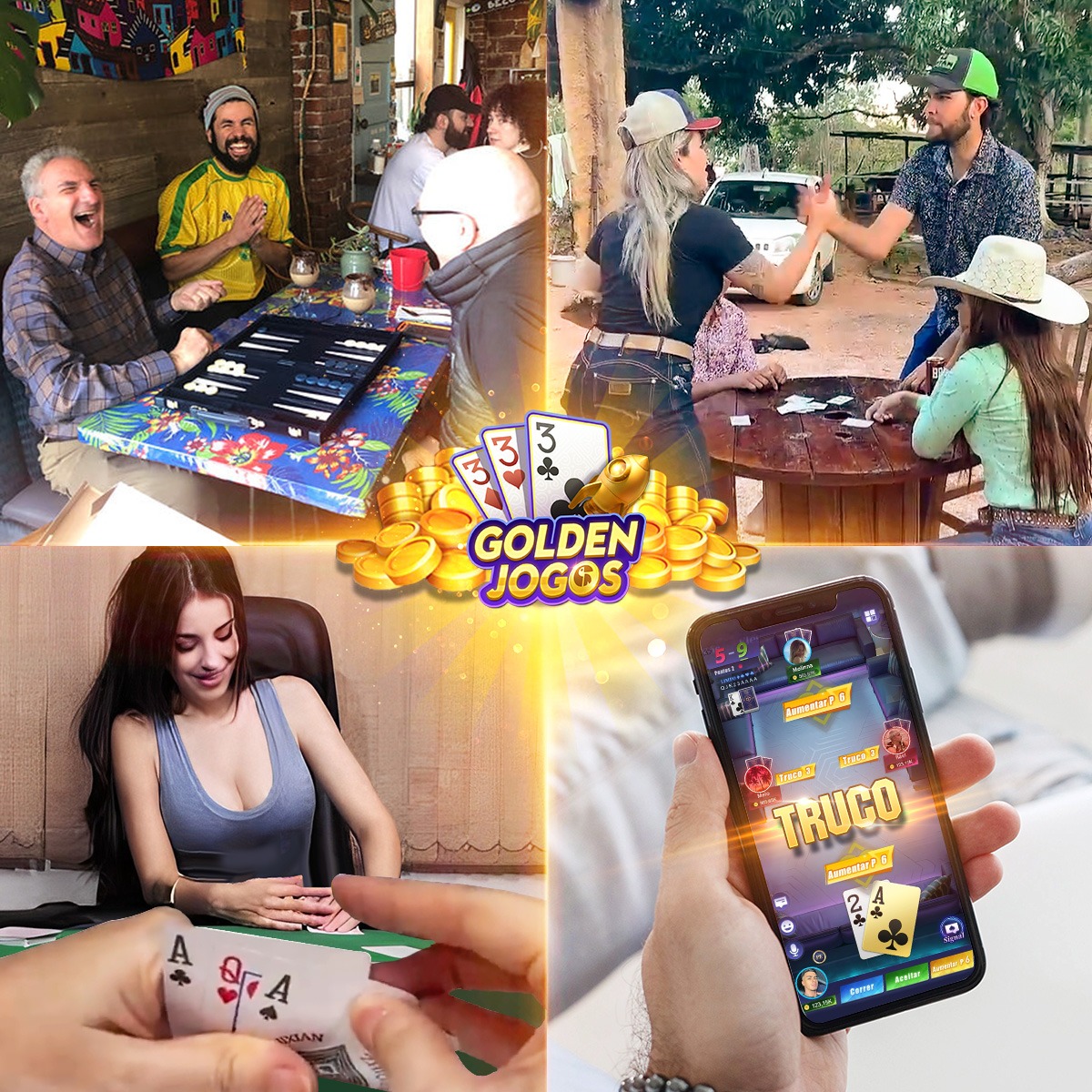 game 18 cassino Jogue online